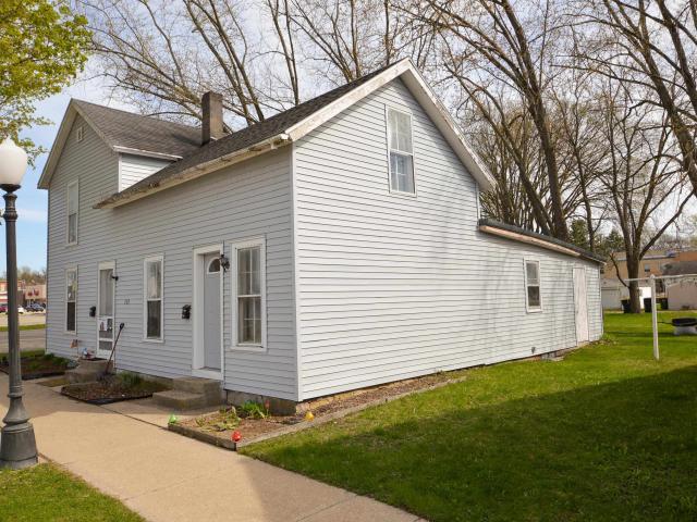 House for sale in Boscobel, Wisconsin