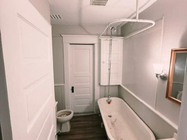 Apartment for rent in Lansing, Michigan