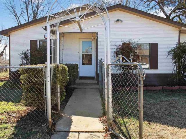 House for sale in Fletcher, Oklahoma