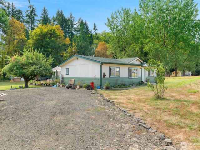 House for sale in Oakville, Washington