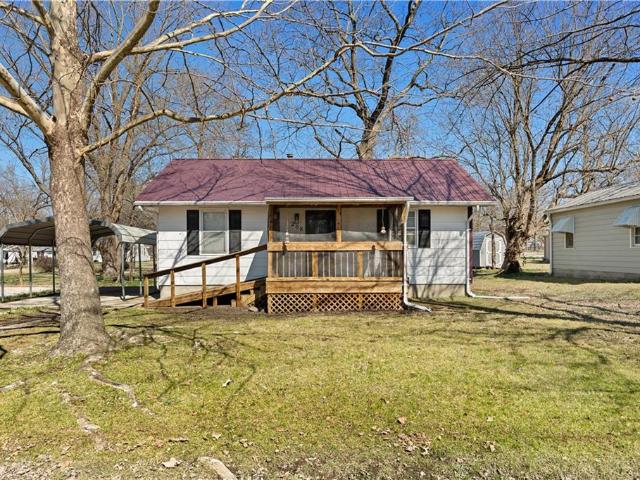 Property for sale in Bates, Missouri