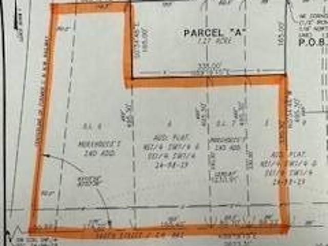 Land for sale in Kossuth, Iowa