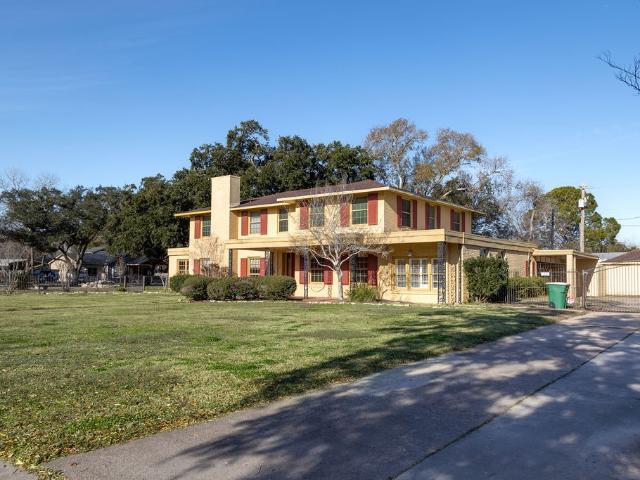 House for sale in Ganado, Texas