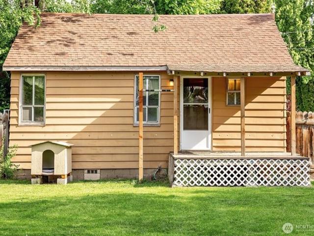 House for sale in Kittitas, Washington
