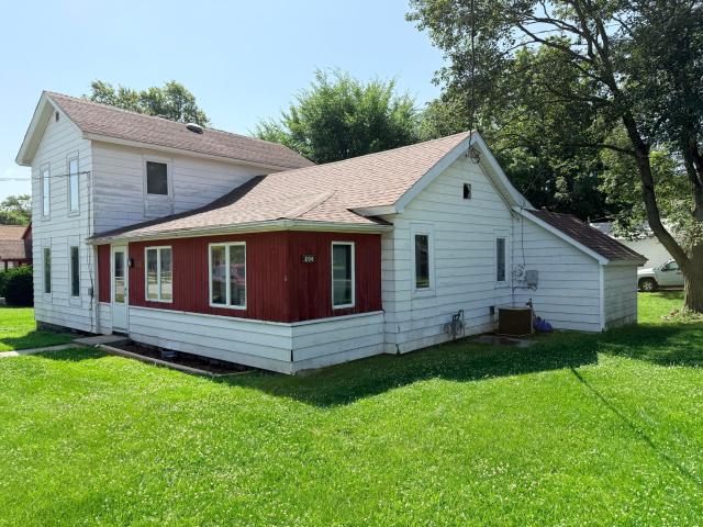 House for sale in Frankton, Indiana