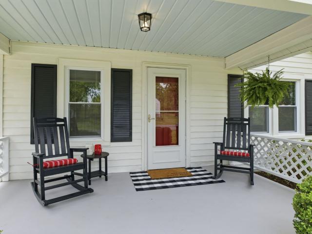 House for sale in Tennessee