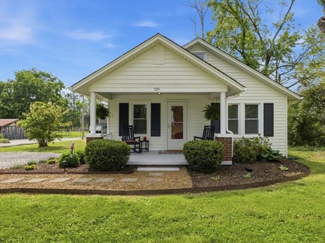 House for sale in Tennessee