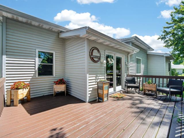 House for sale in Baxter, Iowa