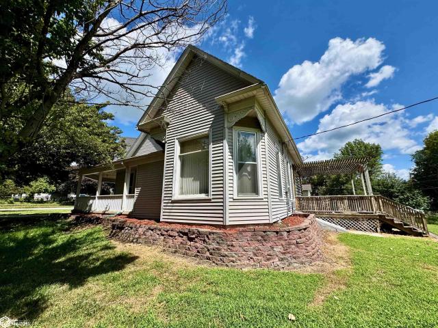 House for sale in Shenandoah, Iowa