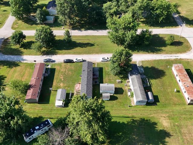 Commercial for sale in Moulton, Appanoose County
