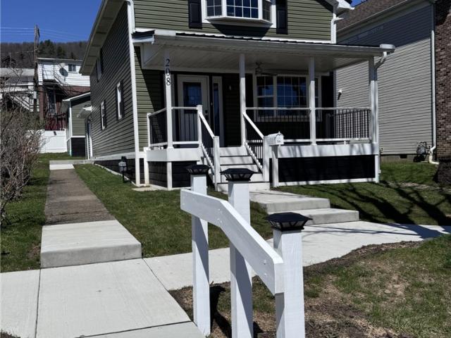 House for sale in Smethport, Pennsylvania