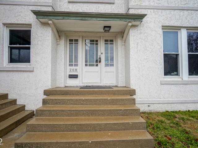 Property for rent in Lebanon, Indiana