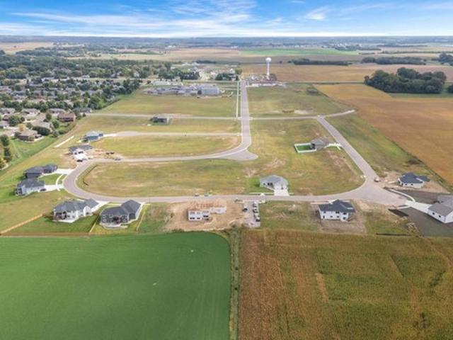 Land for sale in Crooks, South Dakota