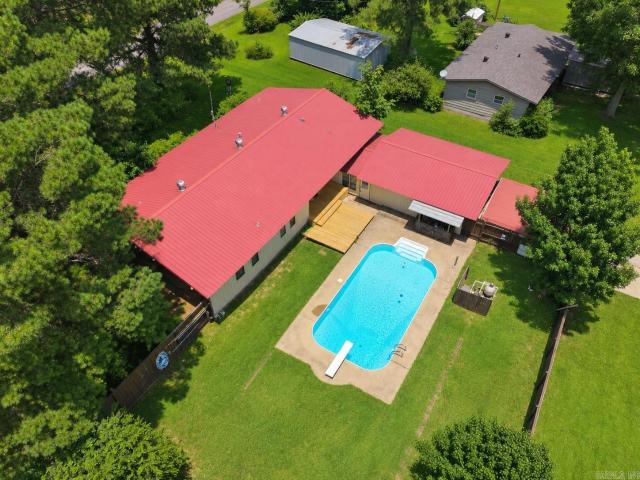 House for sale in Ark