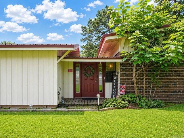 House for sale in Ark