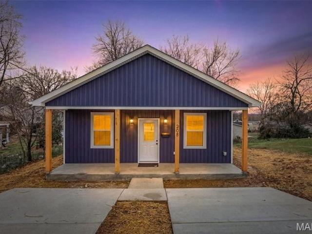 House for sale in Crystal City, Missouri