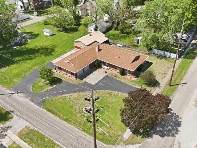 House for sale in Edgar, Illinois