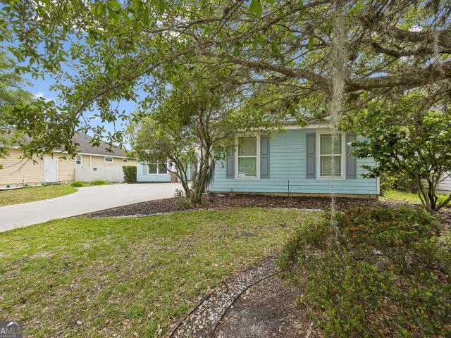 House for sale in Kingsland, Georgia