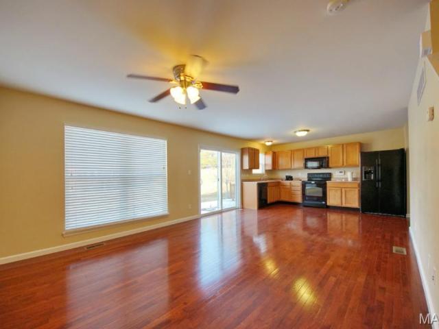 Condo for rent in Saint Peters, Missouri