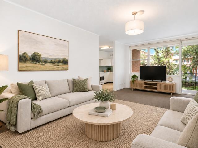 Apartment for rent in Inner West, Sydney