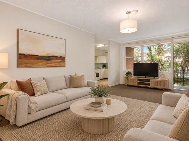 Apartment for rent in Sydney, New South Wales