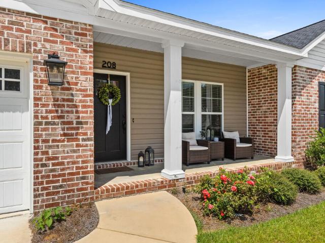 House for sale in Headland, Alabama