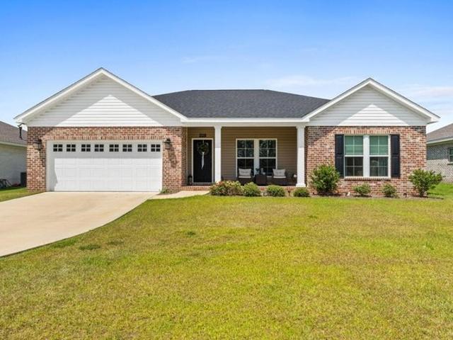House for sale in Headland, Alabama