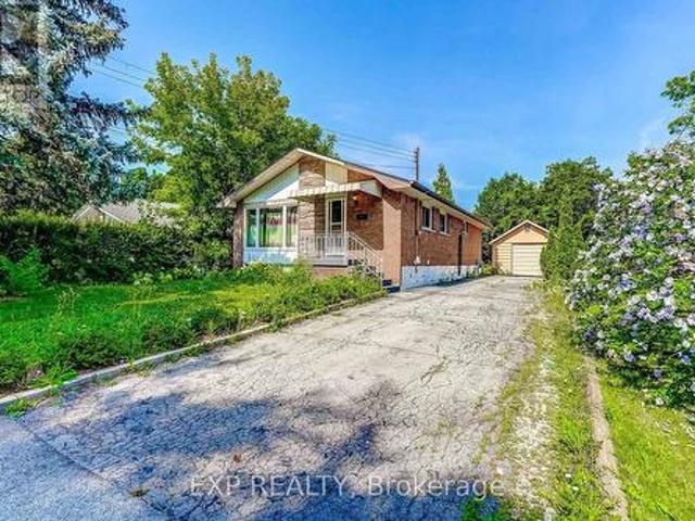 House for sale in Ancaster, Ontario
