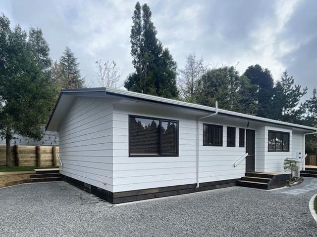House for rent in Tokoroa, Waikato