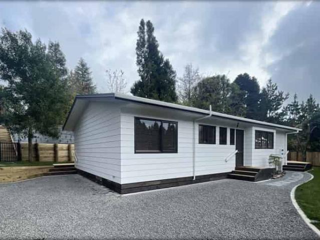 House for rent in Tokoroa, Waikato