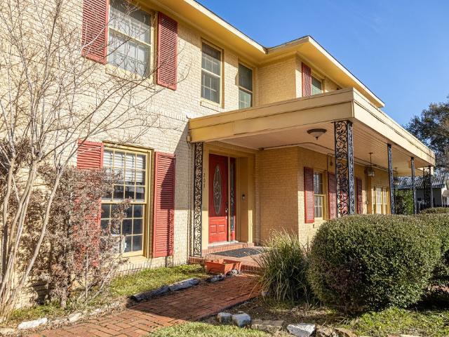 House for sale in Ganado, Texas