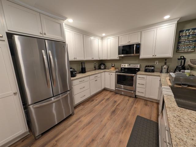 Property for rent in New Hampshire