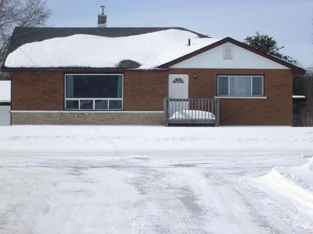 House for sale in Ignace, Ontario