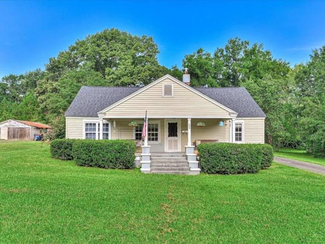 House for sale in Edgefield, South Carolina