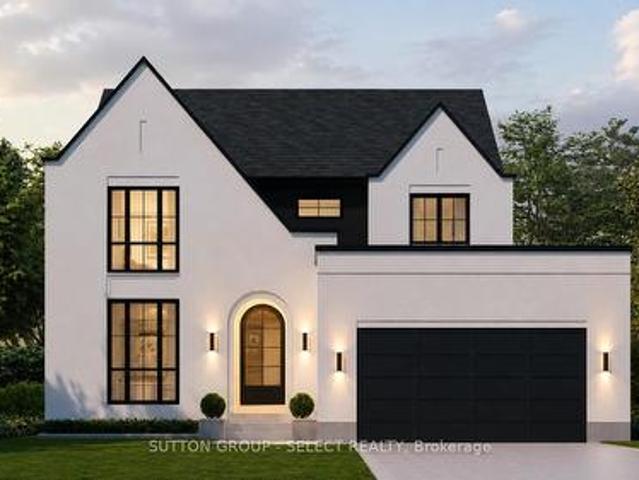 House for sale in Denfield, Ontario