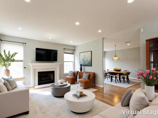 Townhouse for sale in Bloomingdale, DuPage County