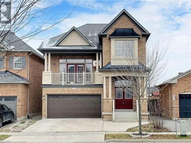 House for sale in Milton, Ontario