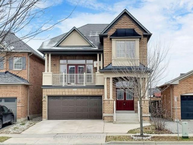 House for sale in Milton, Ontario