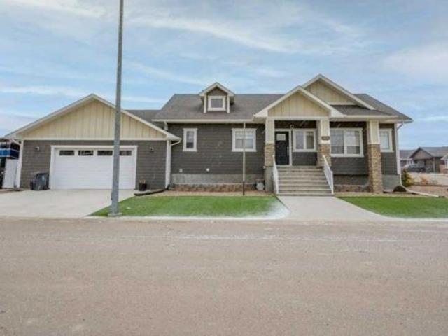 House for sale in Bow Island, Alberta