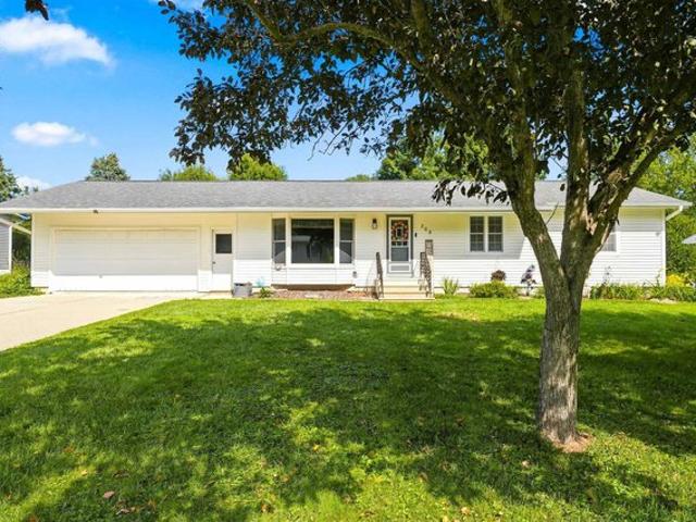 House for sale in Strawberry Point, Iowa