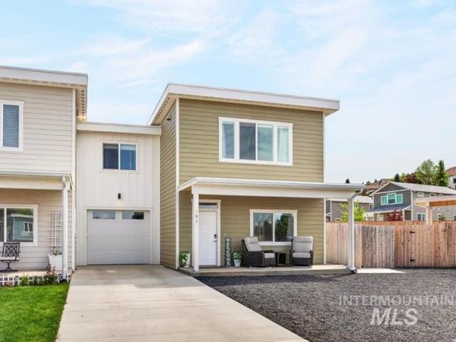 Townhouse for sale in Moscow, Idaho