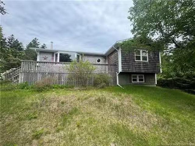House for sale in Charlotte, New Brunswick