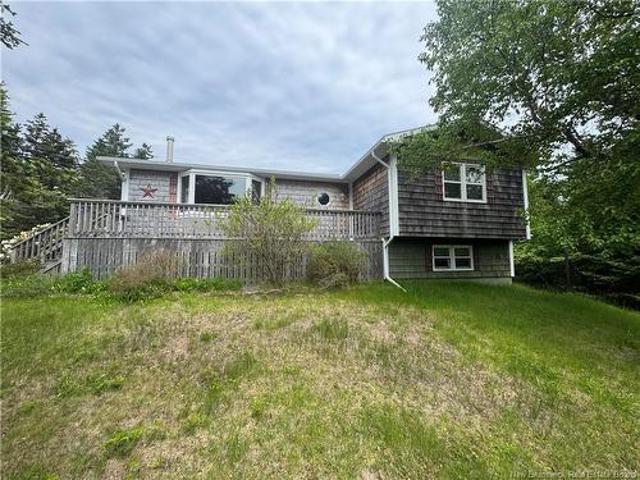 House for sale in Charlotte, New Brunswick