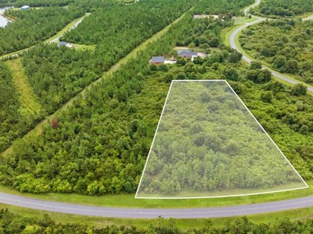 Land for sale in Wewahitchka, Gulf County