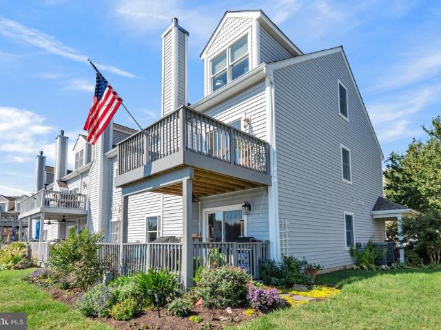 Condo for sale in Stevensville, Queen Anne's County
