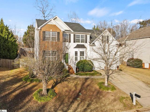 House for sale in Travelers Rest, South Carolina