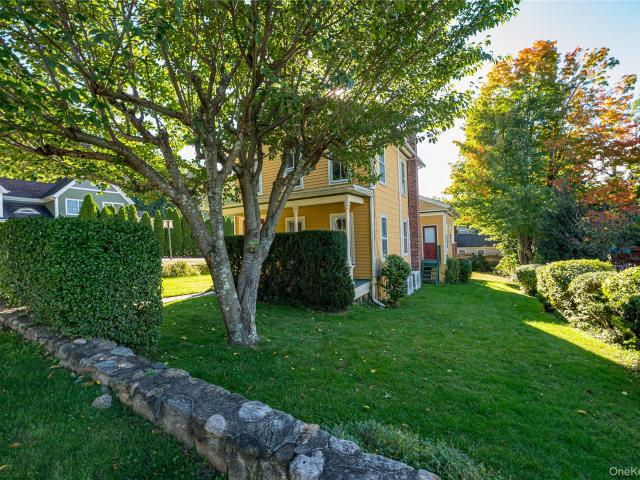House for sale in Village of Port Jefferson, Town of Brookhaven