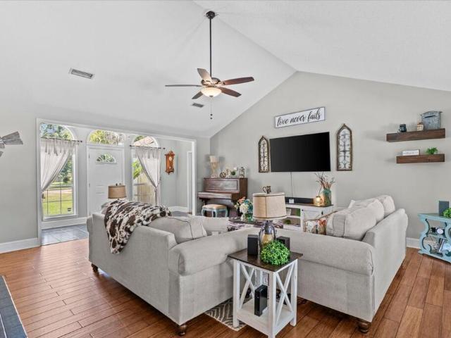 House for sale in Headland, Alabama