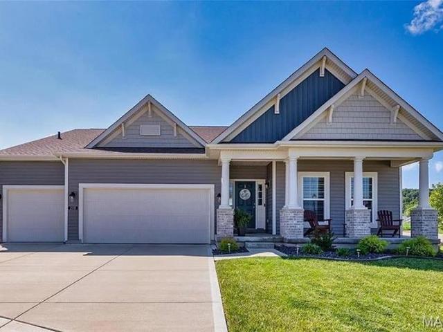 House for sale in Eureka, Missouri