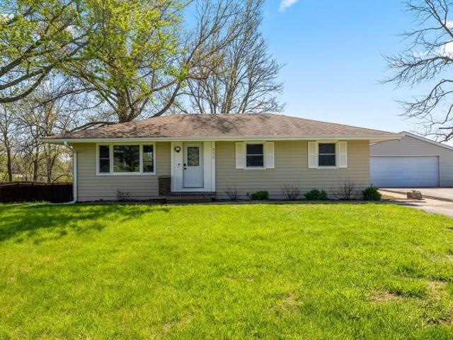 House for sale in De Soto, Iowa
